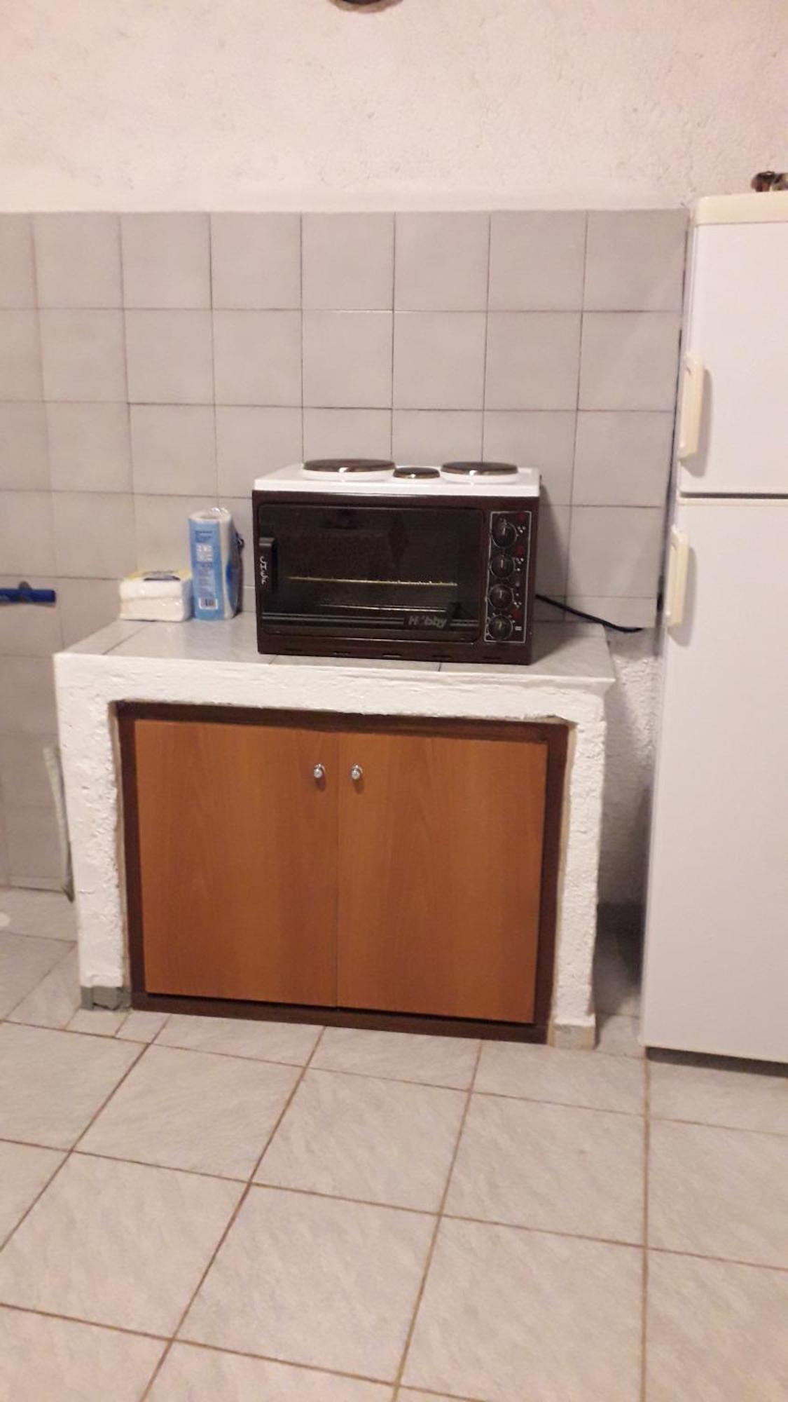 הוילה קויטה Πέτρινο Σπίτι-Stone House מראה חיצוני תמונה