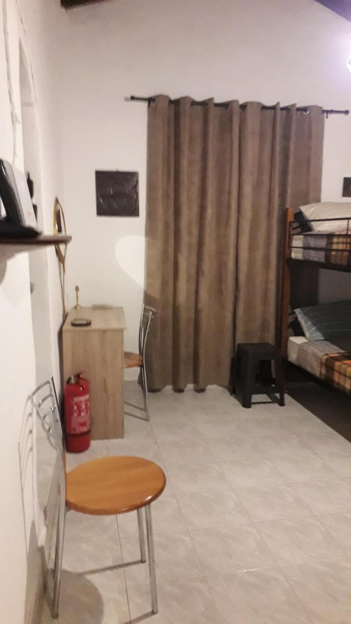 הוילה קויטה Πέτρινο Σπίτι-Stone House מראה חיצוני תמונה